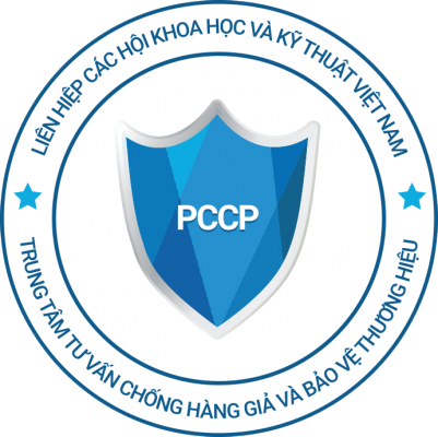 TEM CHỐNG HÀNG GIẢ VÀ BẢO VỆ THƯƠNG HIỆU (PCCP)
